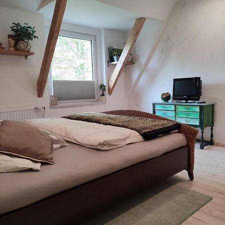 Eider Apartman Karolinenkoog Kültér fotó