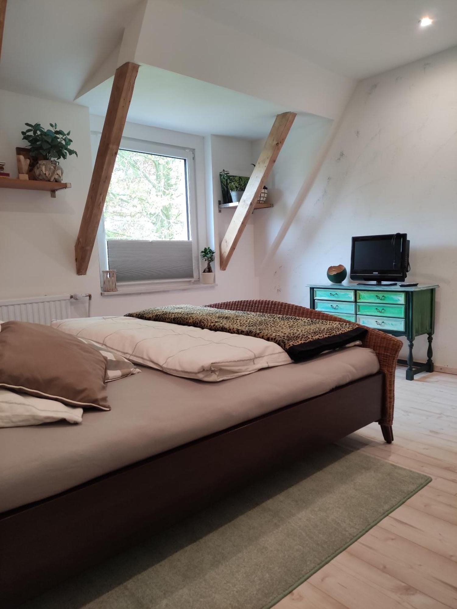 Eider Apartman Karolinenkoog Kültér fotó